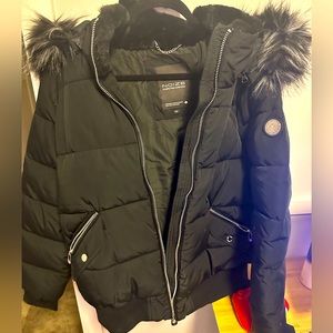 Noize winter coat